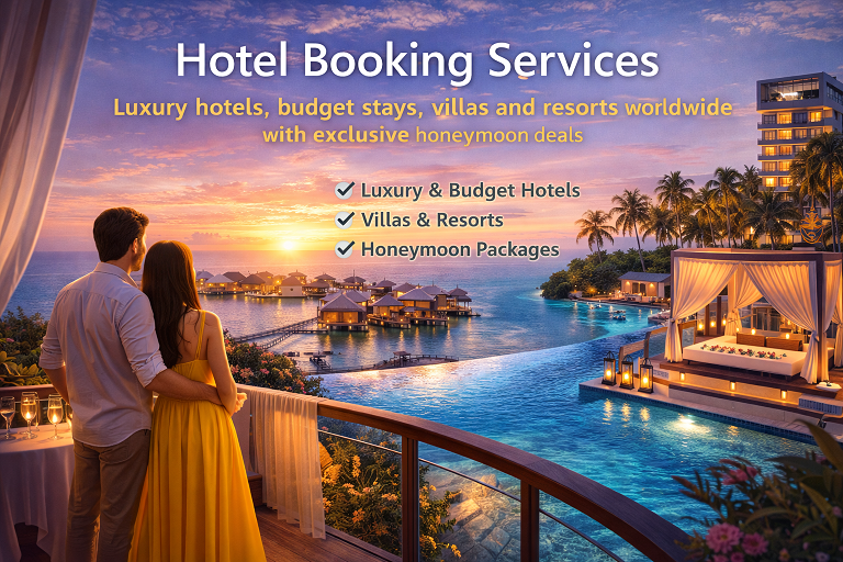 Hotel Booking